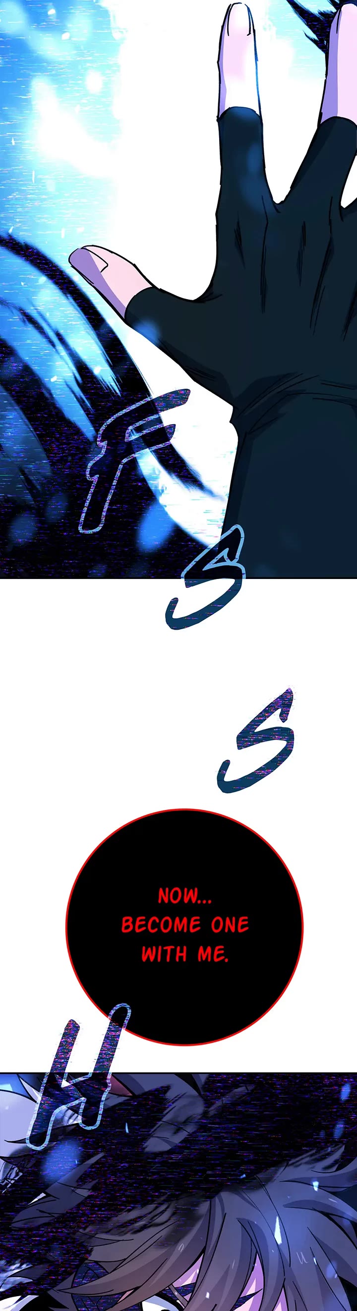 I Became A Part Time Employee For Gods chapter 100 page 60