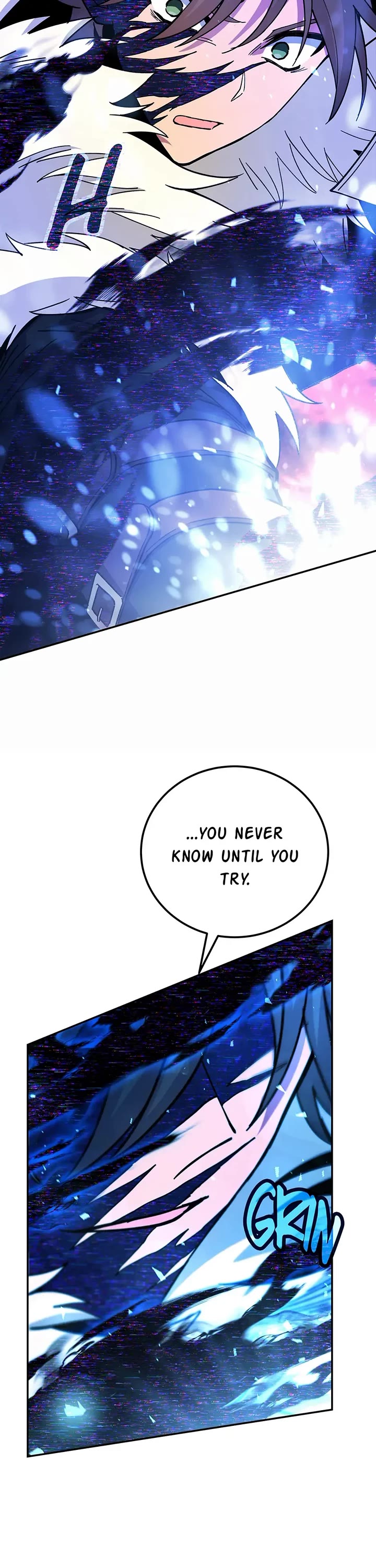 I Became A Part Time Employee For Gods chapter 100 page 61