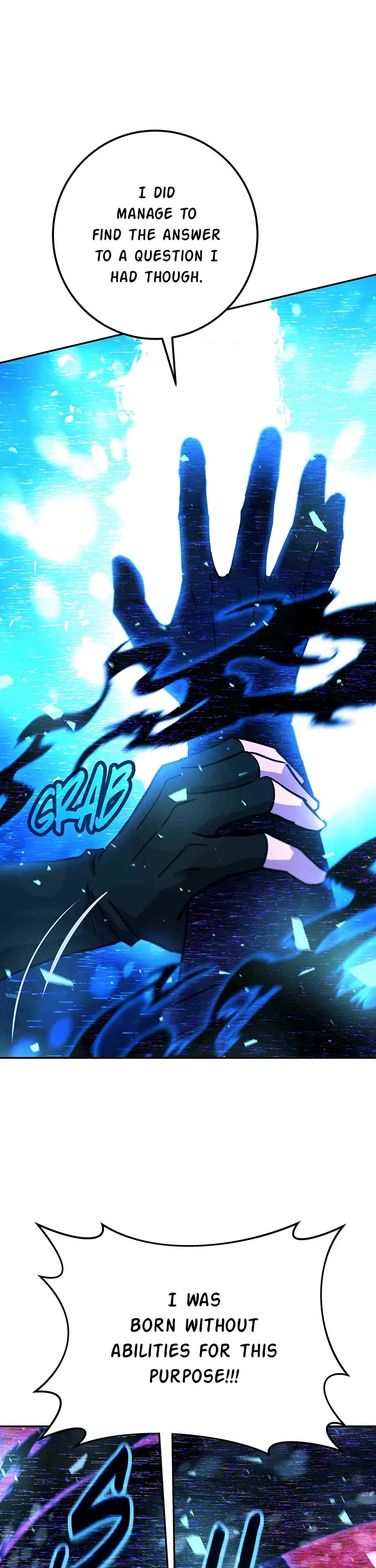 I Became A Part Time Employee For Gods chapter 100 page 62