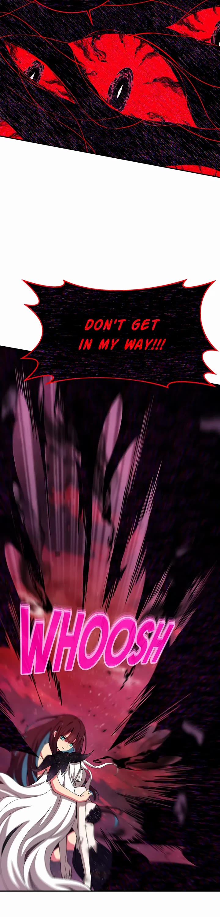 I Became A Part Time Employee For Gods chapter 100 page 7