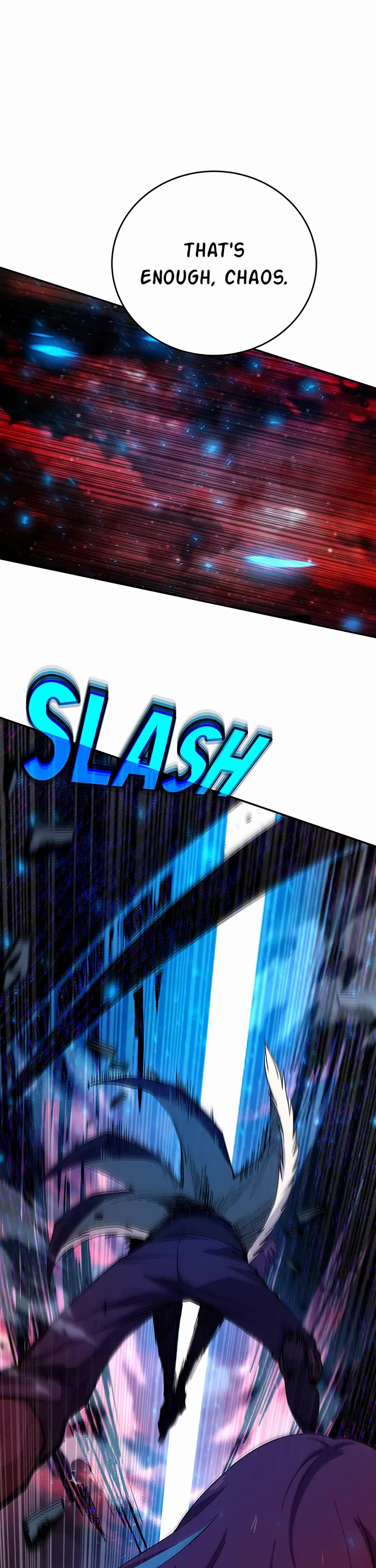 I Became A Part Time Employee For Gods chapter 100 page 8