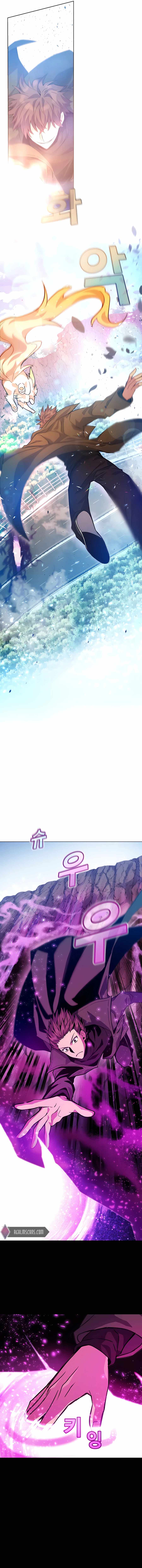 I Became A Part Time Employee For Gods chapter 14 page 13