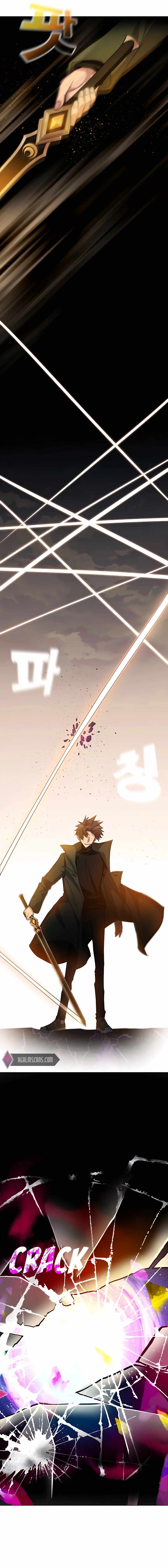 I Became A Part Time Employee For Gods chapter 15 page 14