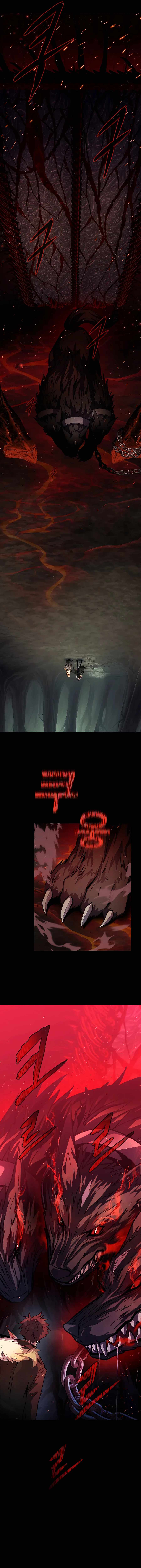 I Became A Part Time Employee For Gods chapter 17 page 19