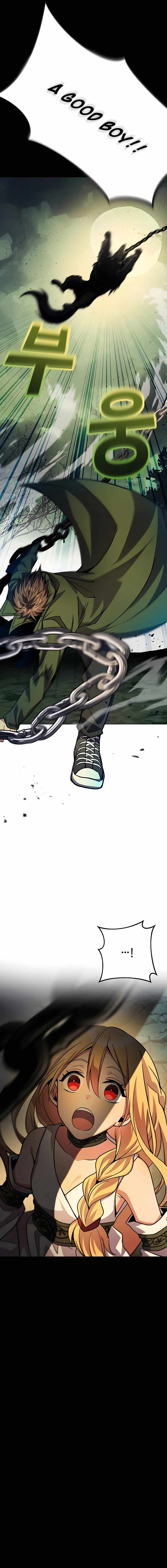 I Became A Part Time Employee For Gods chapter 20 page 13