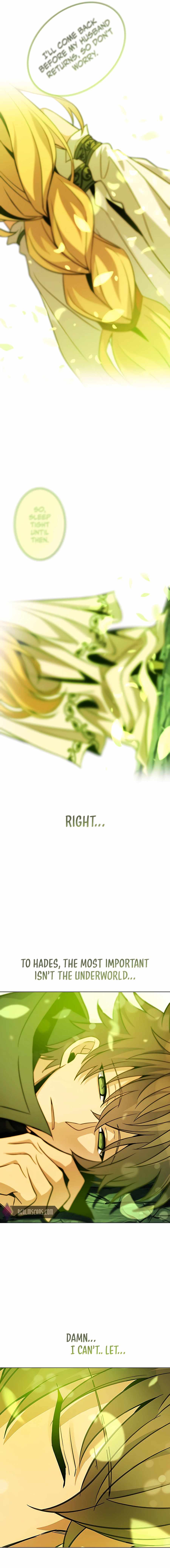 I Became A Part Time Employee For Gods chapter 21 page 18