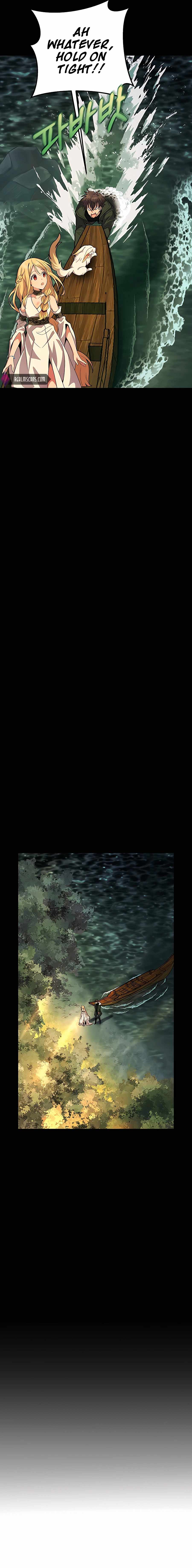 I Became A Part Time Employee For Gods chapter 22 page 15