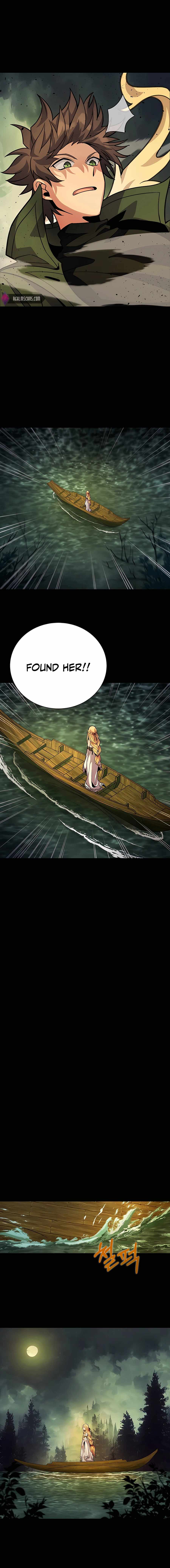 I Became A Part Time Employee For Gods chapter 22 page 9