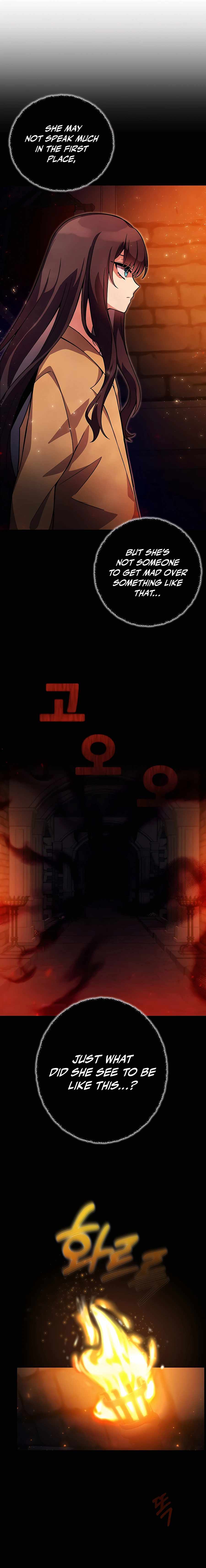 I Became A Part Time Employee For Gods chapter 24 page 10