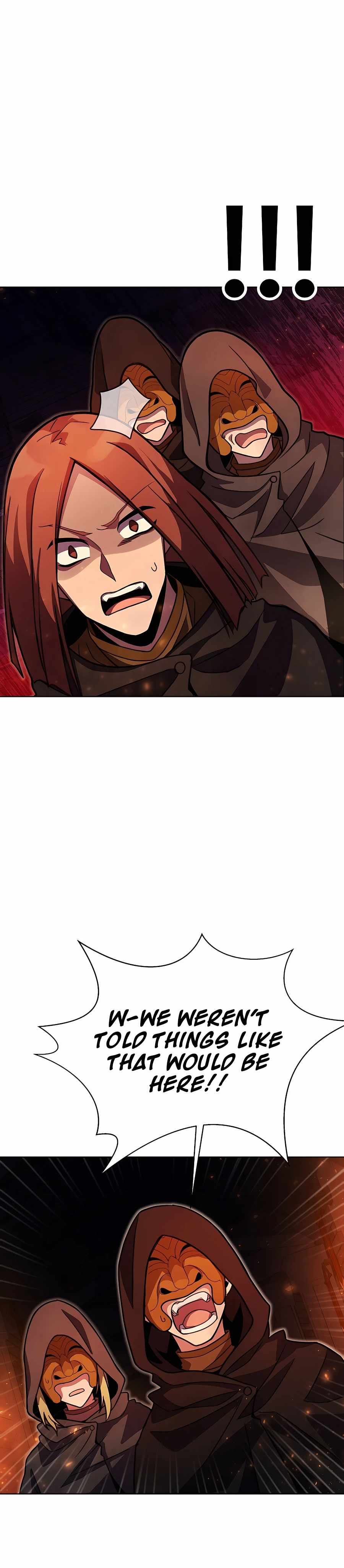 I Became A Part Time Employee For Gods chapter 24 page 12