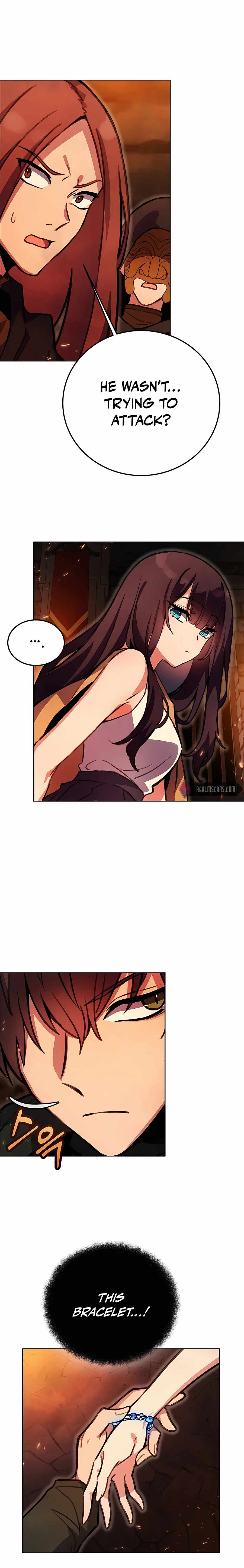 I Became A Part Time Employee For Gods chapter 24 page 23