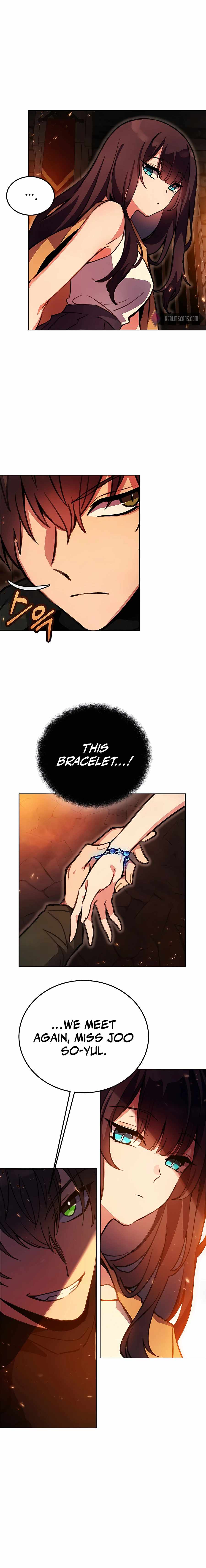 I Became A Part Time Employee For Gods chapter 25 page 2