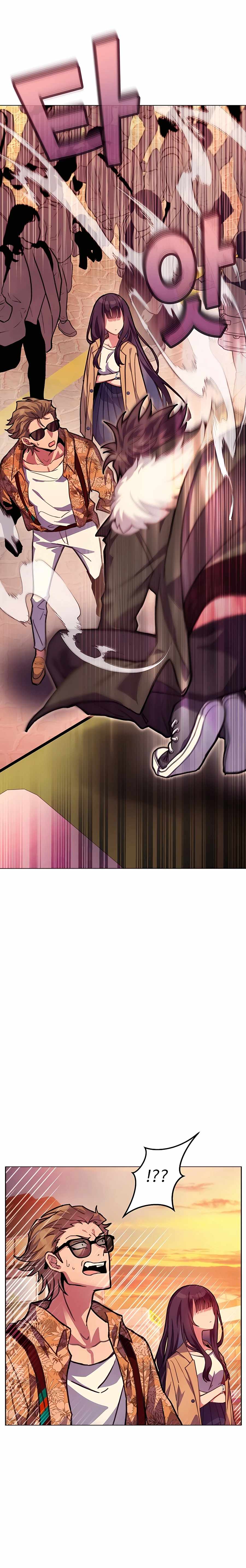 I Became A Part Time Employee For Gods chapter 26 page 16