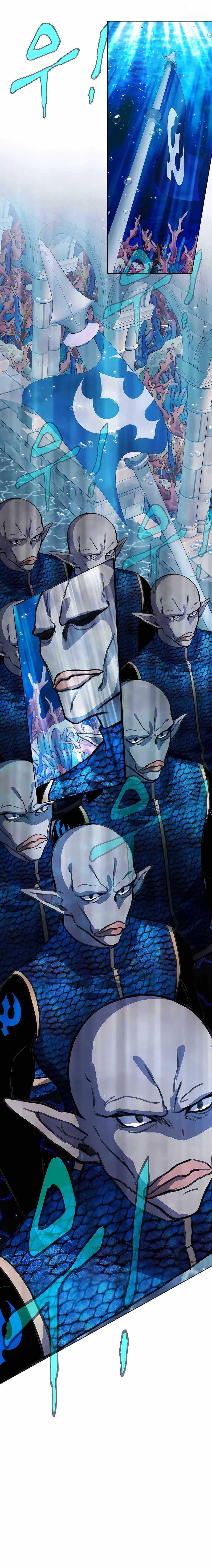 I Became A Part Time Employee For Gods chapter 29 page 12