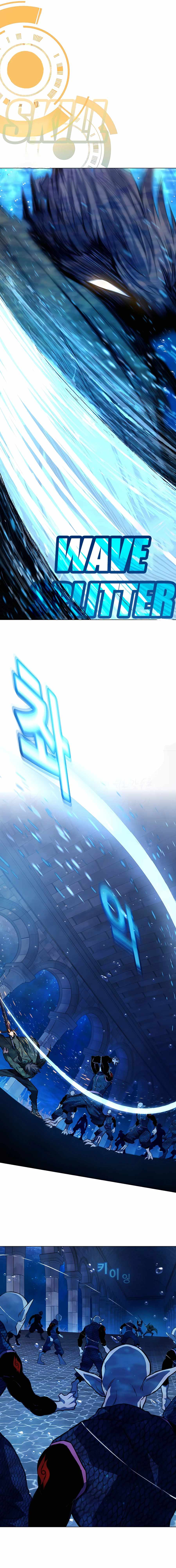 I Became A Part Time Employee For Gods chapter 29 page 18