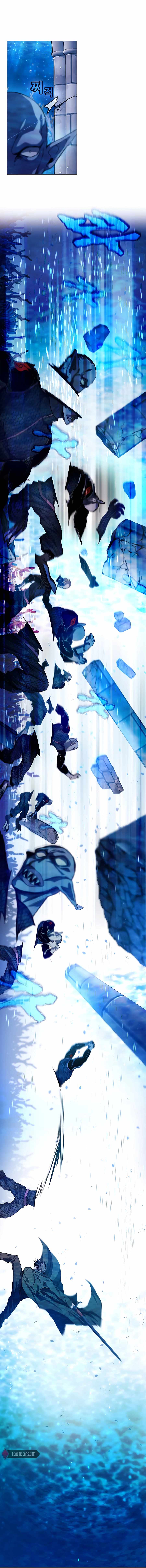 I Became A Part Time Employee For Gods chapter 29 page 19