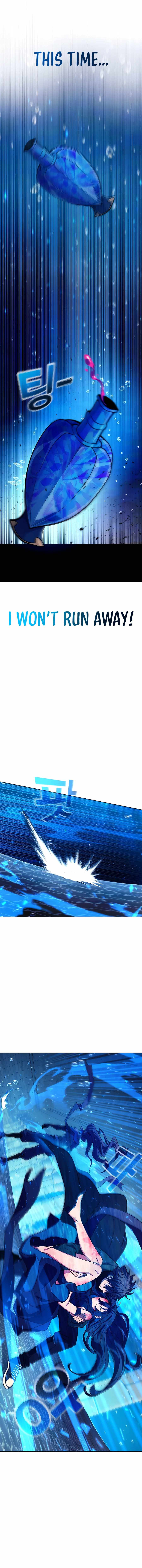 I Became A Part Time Employee For Gods chapter 33 page 11