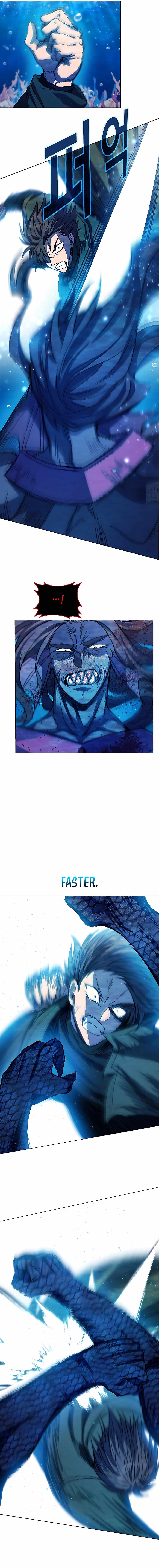 I Became A Part Time Employee For Gods chapter 33 page 15