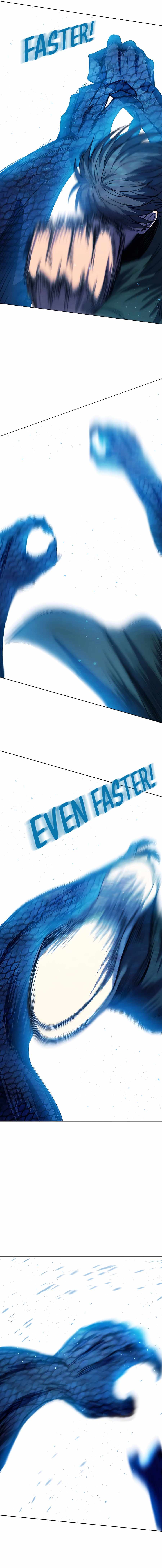 I Became A Part Time Employee For Gods chapter 33 page 16