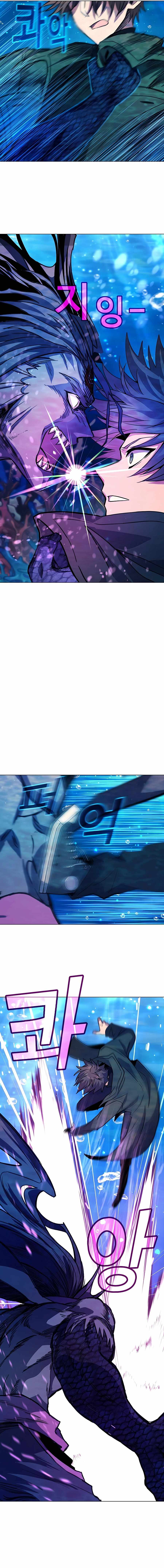 I Became A Part Time Employee For Gods chapter 33 page 18