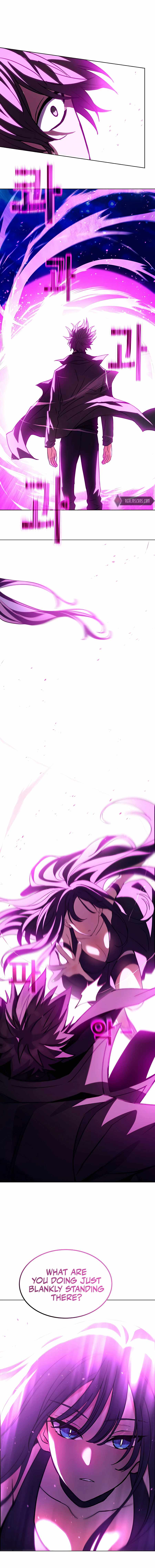 I Became A Part Time Employee For Gods chapter 33 page 2