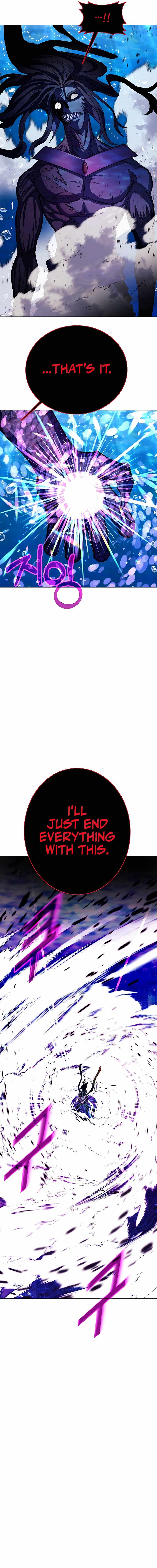 I Became A Part Time Employee For Gods chapter 33 page 23