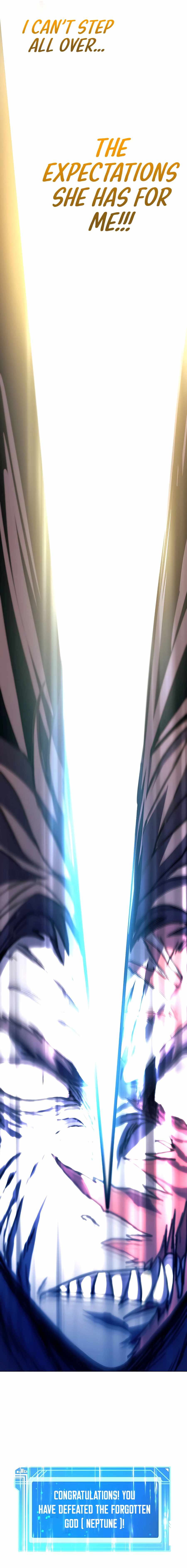 I Became A Part Time Employee For Gods chapter 33 page 25