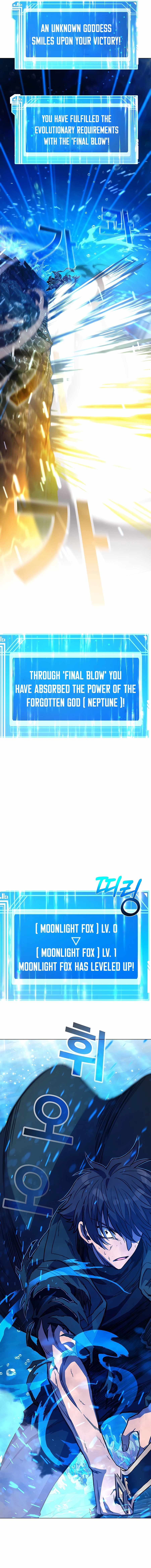 I Became A Part Time Employee For Gods chapter 33 page 26