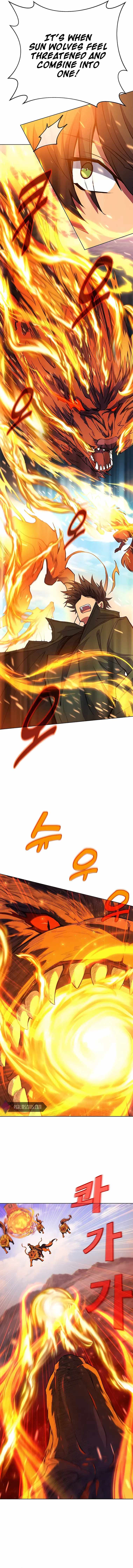 I Became A Part Time Employee For Gods chapter 37 page 6