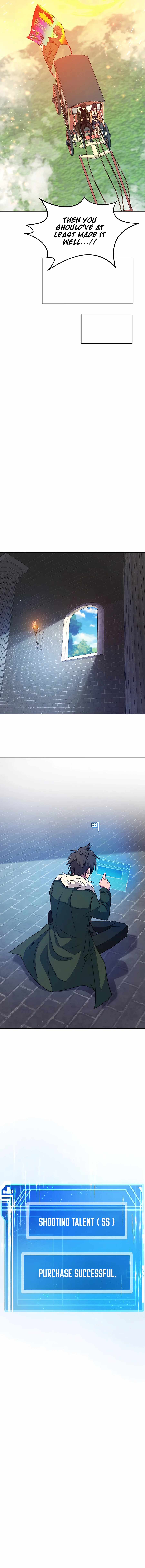 I Became A Part Time Employee For Gods chapter 38 page 15