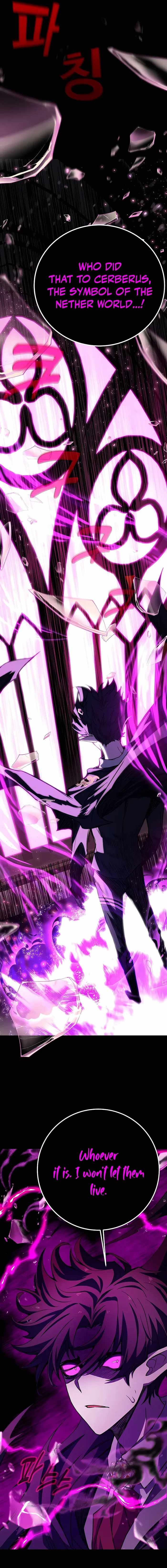 I Became A Part Time Employee For Gods chapter 39 page 17