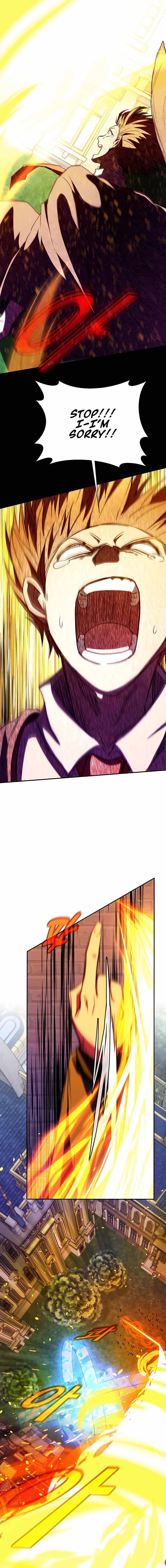 I Became A Part Time Employee For Gods chapter 45 page 15