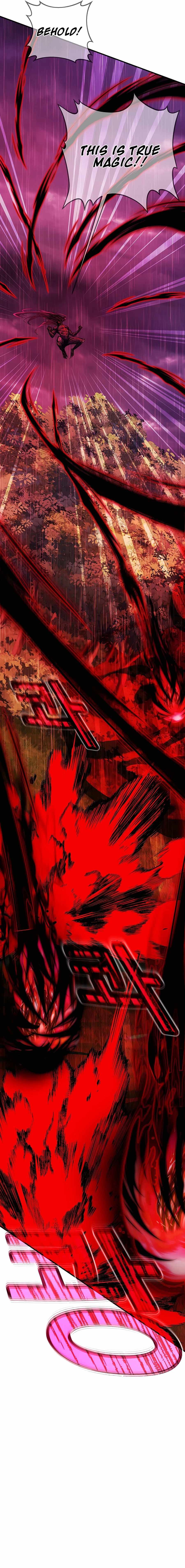 I Became A Part Time Employee For Gods chapter 46 page 16