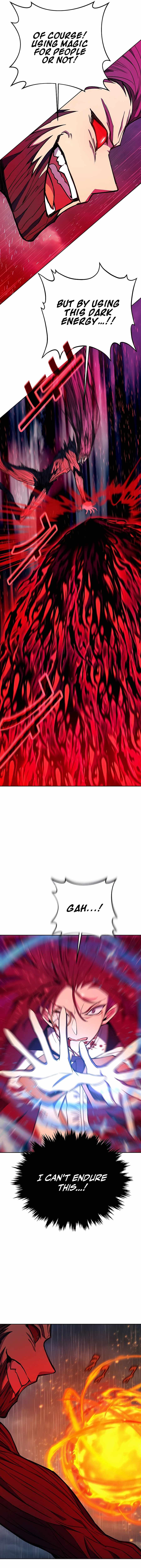 I Became A Part Time Employee For Gods chapter 46 page 18