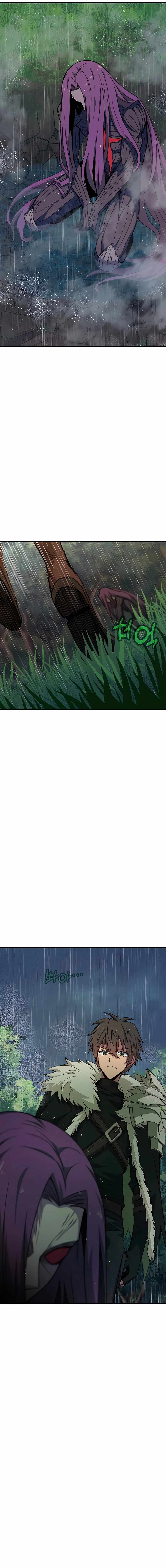 I Became A Part Time Employee For Gods chapter 47 page 12