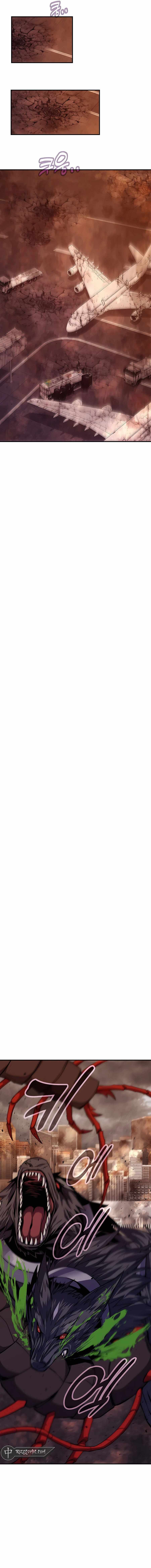 I Became A Part Time Employee For Gods chapter 48 page 18