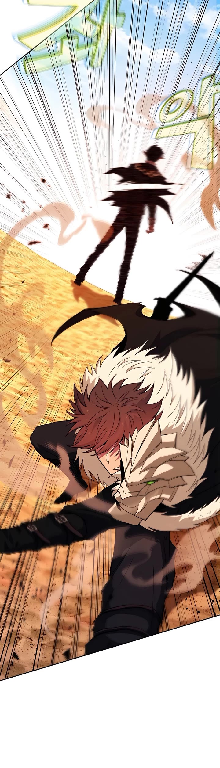 I Became A Part Time Employee For Gods chapter 53 page 10