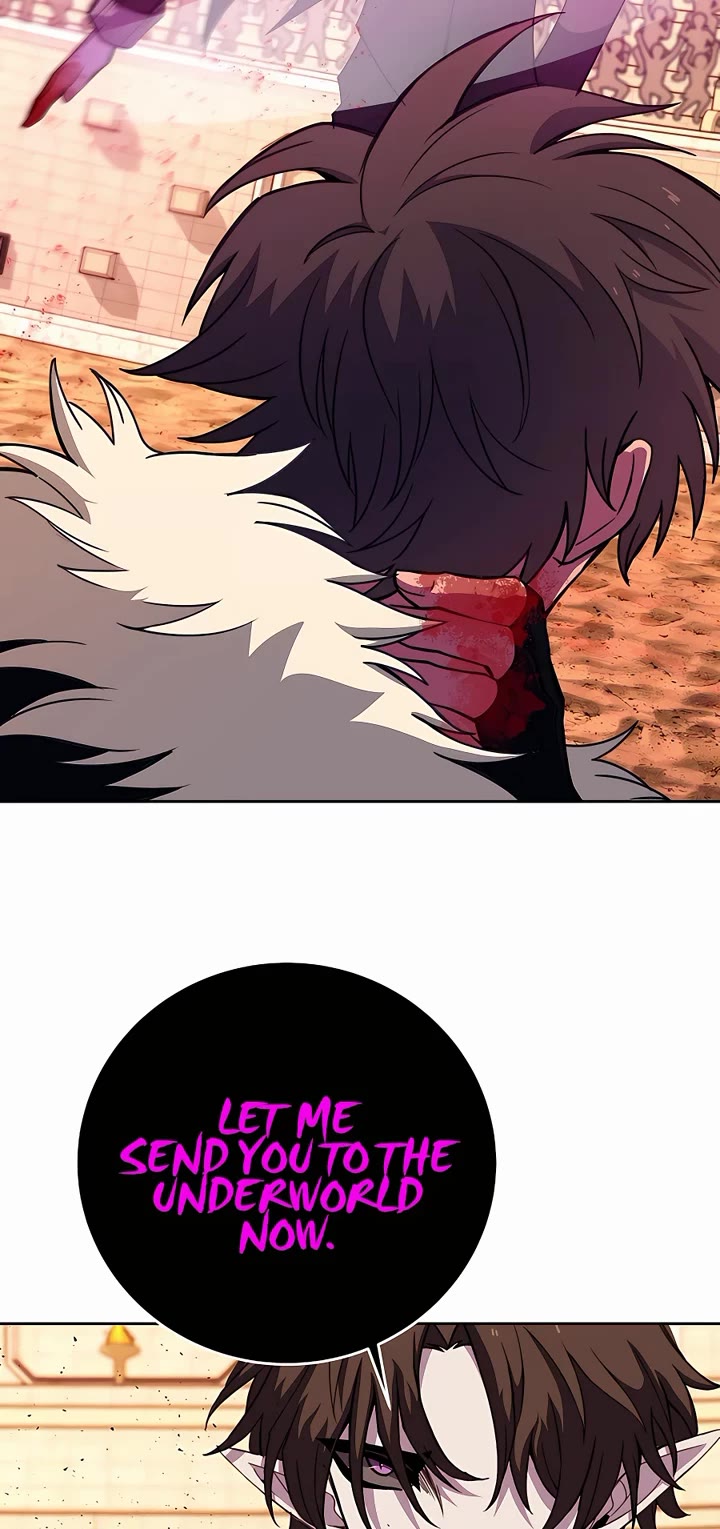 I Became A Part Time Employee For Gods chapter 53 page 13