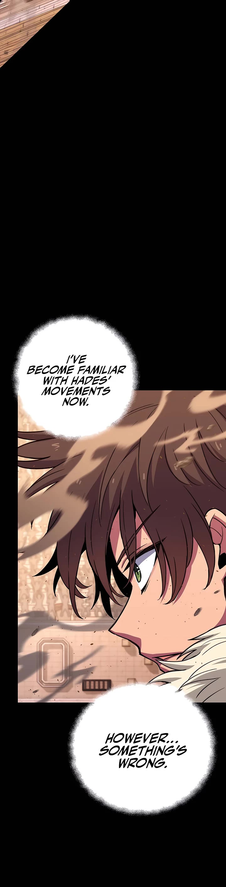 I Became A Part Time Employee For Gods chapter 53 page 19