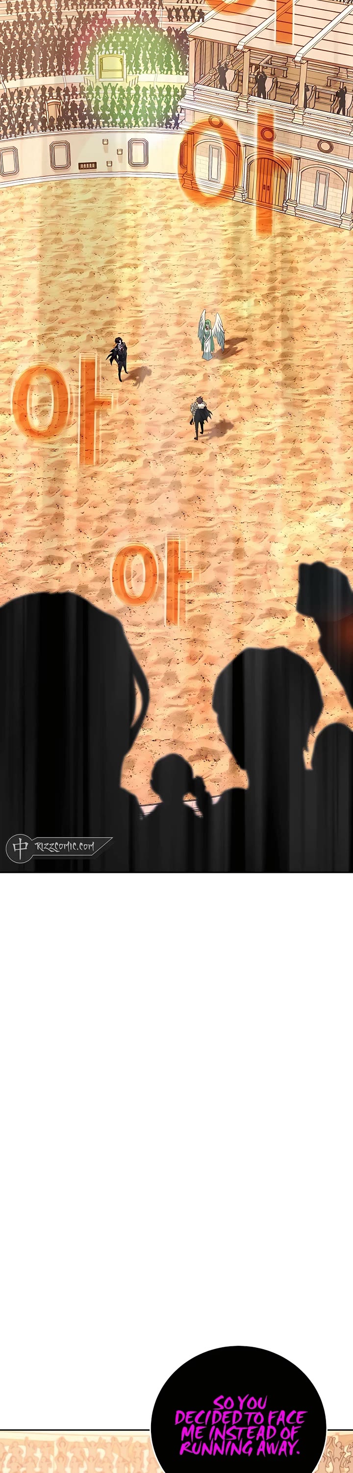 I Became A Part Time Employee For Gods chapter 53 page 2