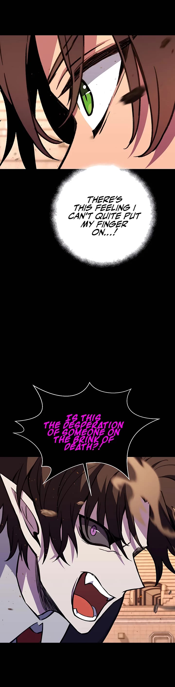 I Became A Part Time Employee For Gods chapter 53 page 20