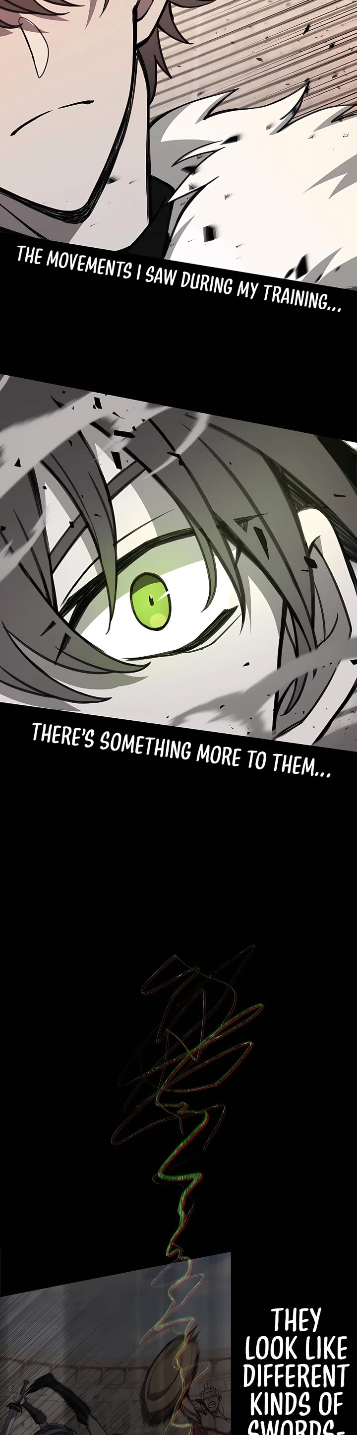 I Became A Part Time Employee For Gods chapter 53 page 22