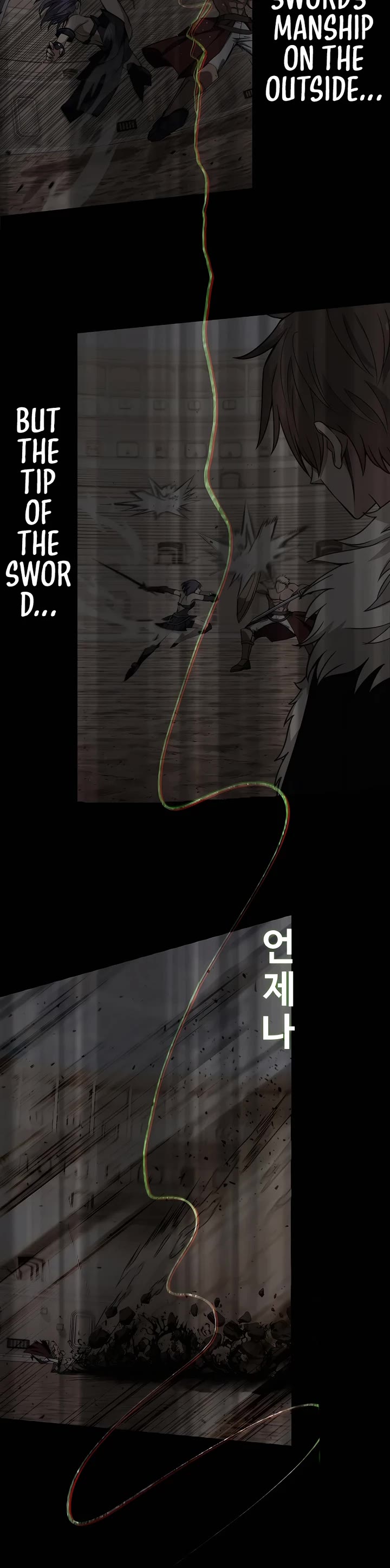 I Became A Part Time Employee For Gods chapter 53 page 23