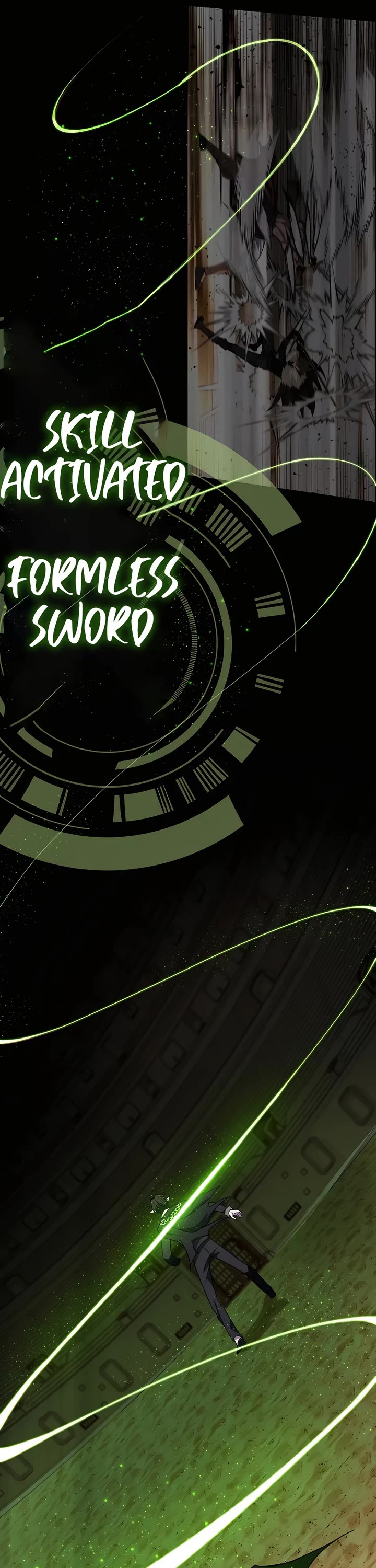 I Became A Part Time Employee For Gods chapter 53 page 24