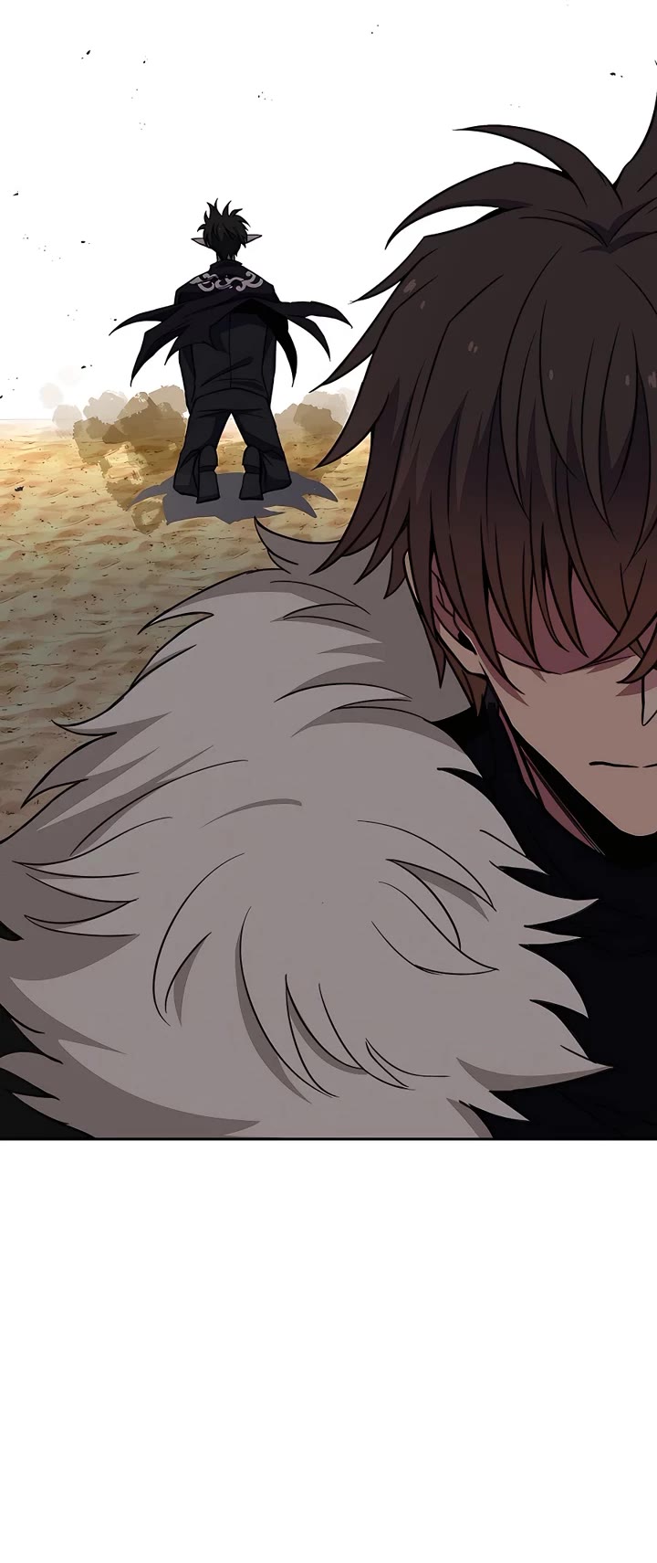 I Became A Part Time Employee For Gods chapter 53 page 27