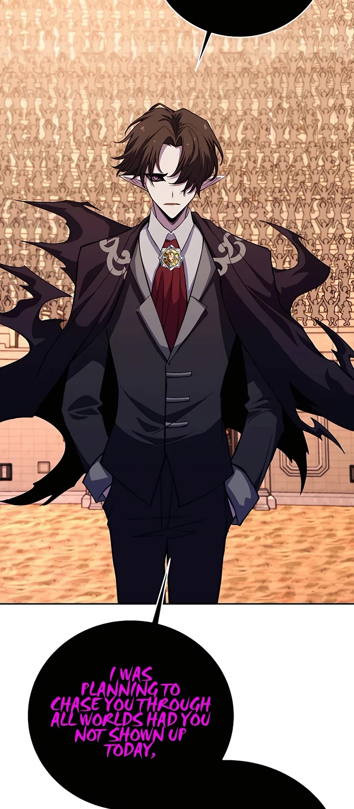 I Became A Part Time Employee For Gods chapter 53 page 3