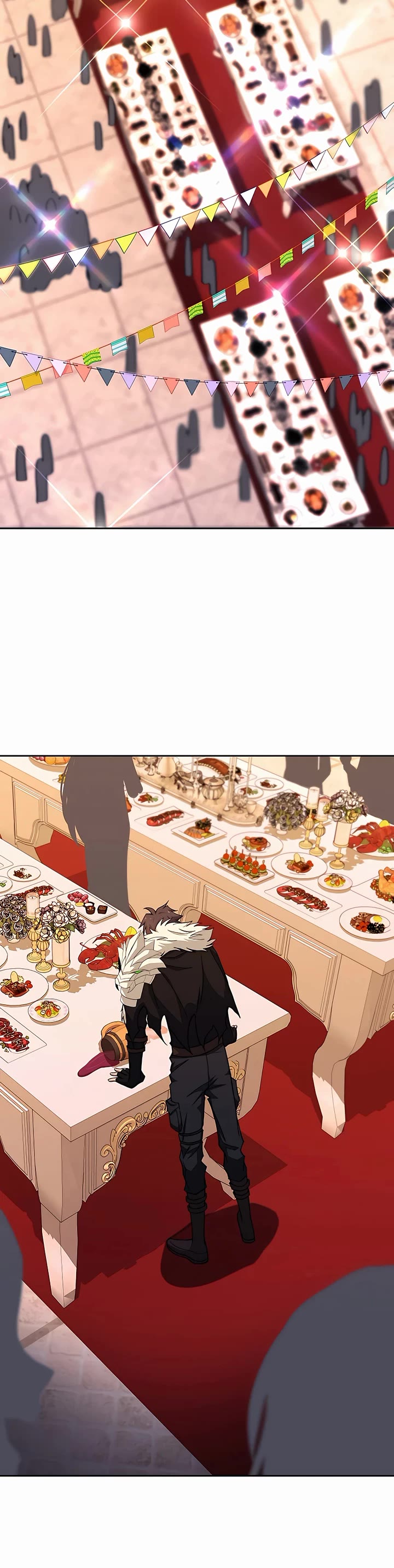 I Became A Part Time Employee For Gods chapter 53 page 37