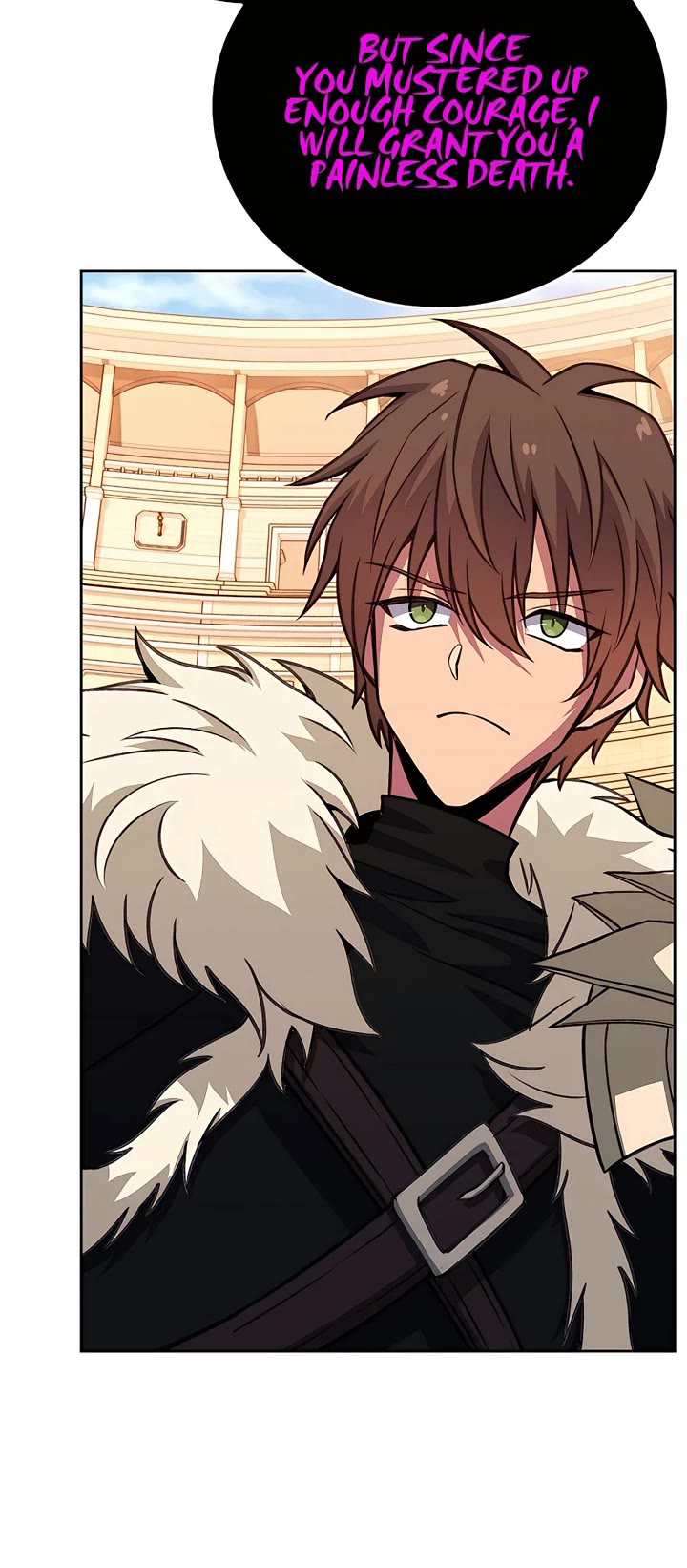 I Became A Part Time Employee For Gods chapter 53 page 4