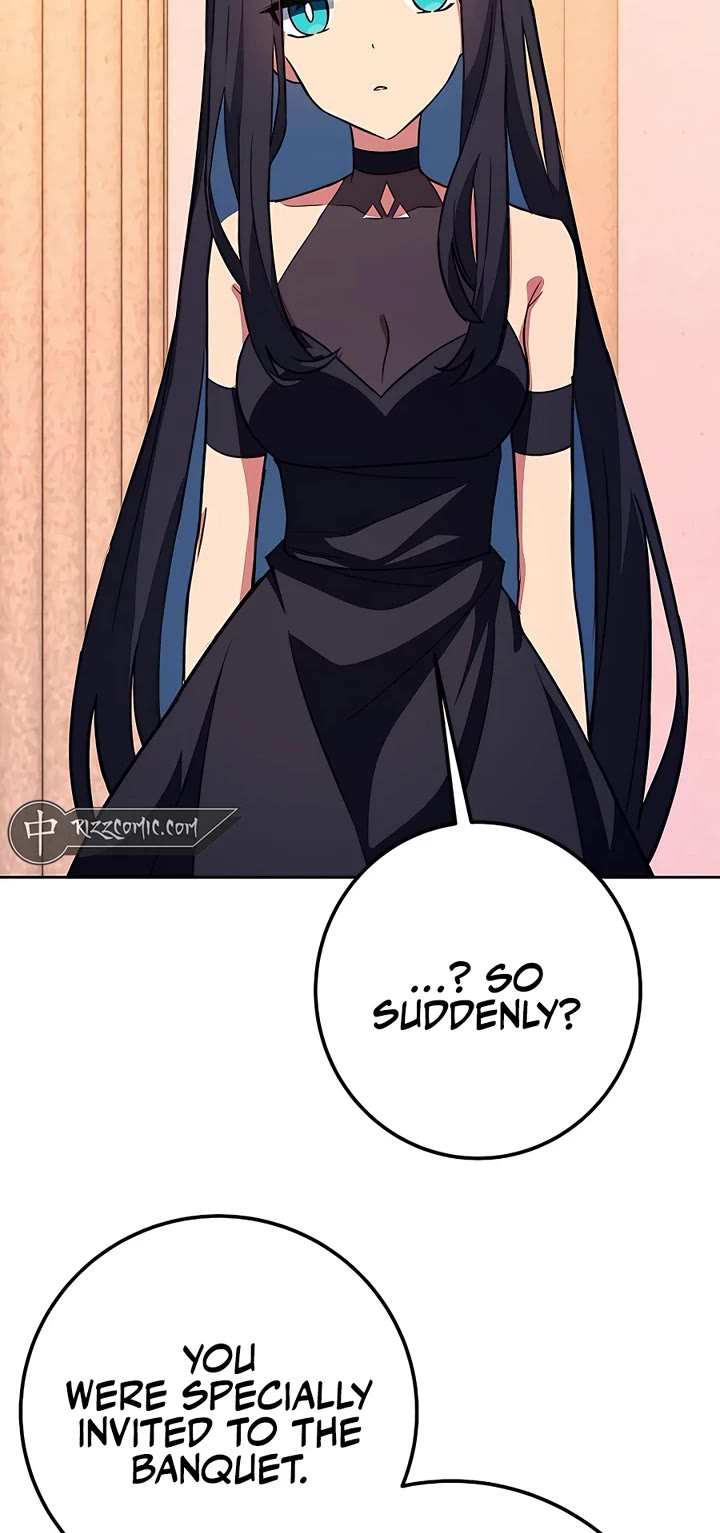 I Became A Part Time Employee For Gods chapter 53 page 47