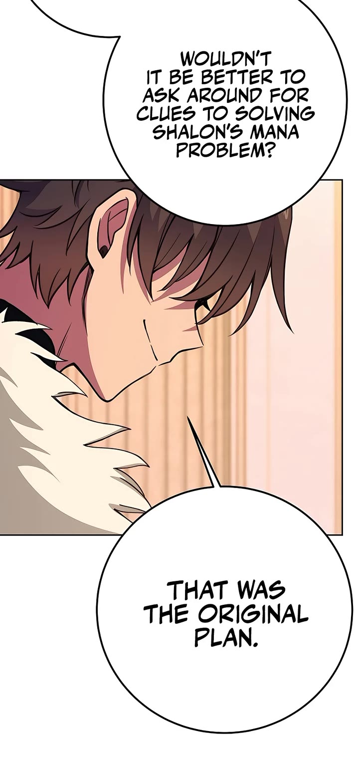 I Became A Part Time Employee For Gods chapter 53 page 48